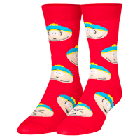 LARGE SIZE - CARTMAN FACES