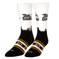 LARGE FEET - THE GODFATHER FILM