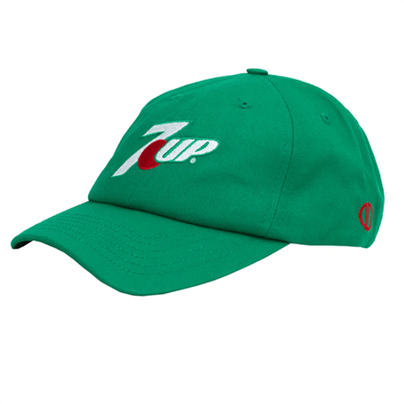 7UP - Cap | Odd Sox-Japan 7UP - Cap | Odd Sox-Japan