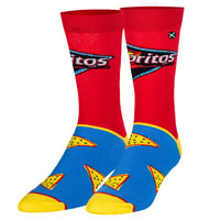 LARGE FEET - DORITOS 2000