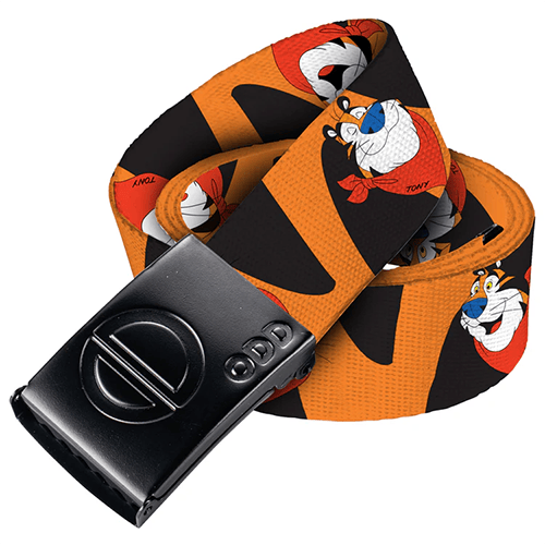 Frosted Flakes - BELT | Odd Sox-Japan