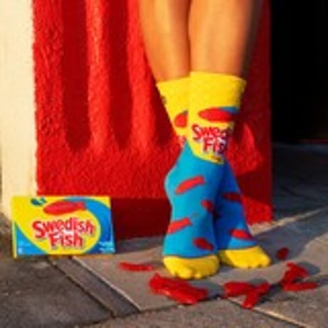 MEDIUM FEET - BETTY BOOP NEW WAVE