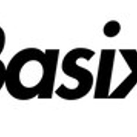 LARGE FEET - BASIX 3 PACK（3足 セット）QUARTER BLACK