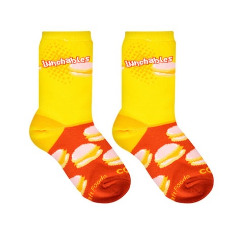 KIDS - M - LUNCHABLES