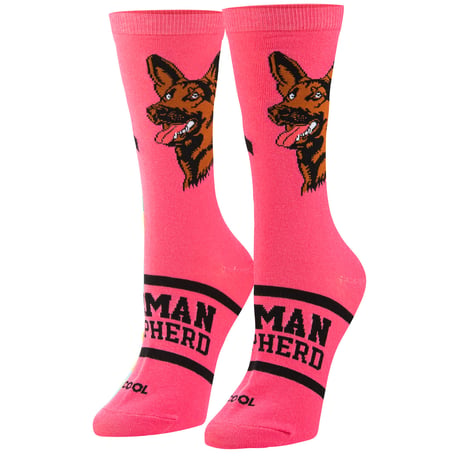 MEDIUM FEET - GERMAN SHEPHERD