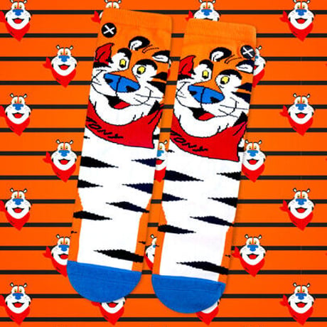 LARGE FEET - BIG TONY