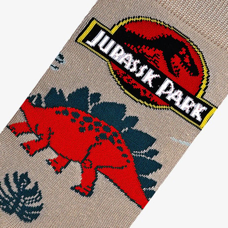 KIDS - L - JURASSIC PARK DINOS [在庫限り]