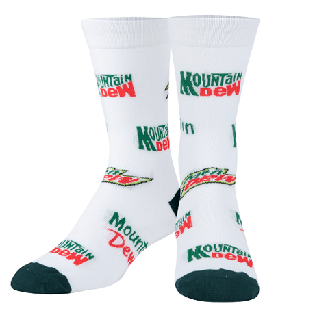 LARGE SIZE - MOUNTAIN DEW