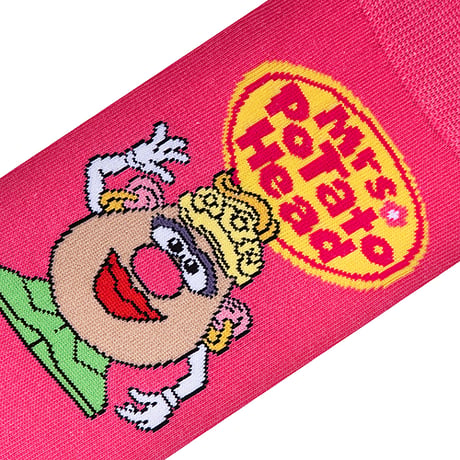 MEDIUM FEET - MRS. POTATO HEAD