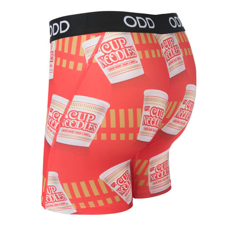 CUP NOODLES - BOXER BRIEF