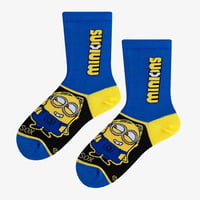 KIDS - M - MINIONS BUDDIES [在庫限り]