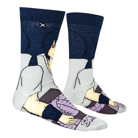LARGE FEET - SASUKE 360