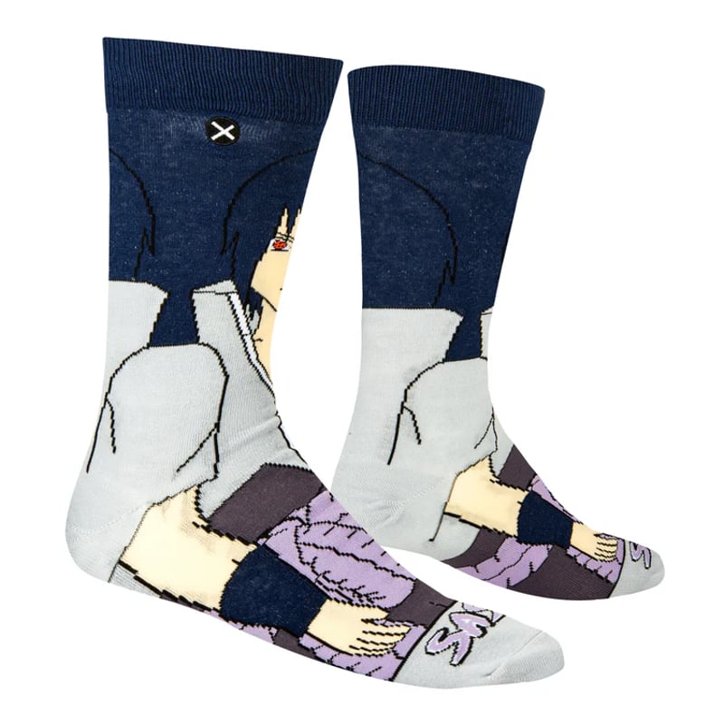 LARGE FEET - SASUKE 360 | Odd Sox-Japan