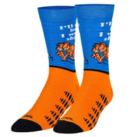 LARGE FEET - GARFIELD RISE & SHINE