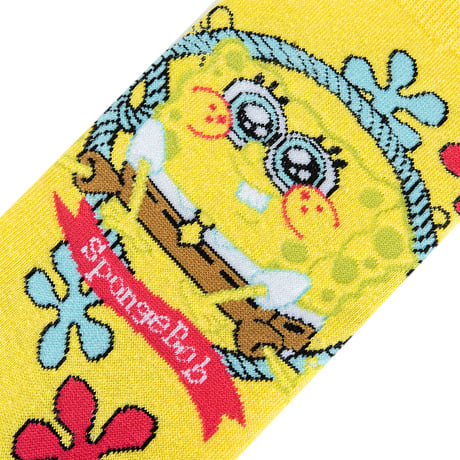 MEDIUM FEET - BABY BOB