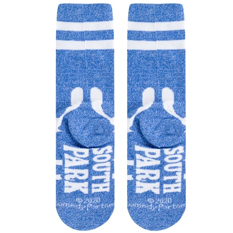 MEDIUM FEET - TOWELIE