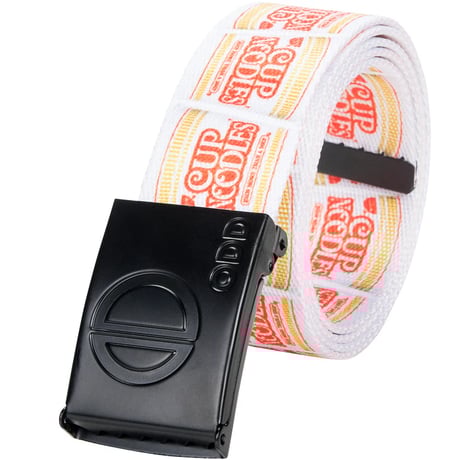 Cup Noodles - BELT