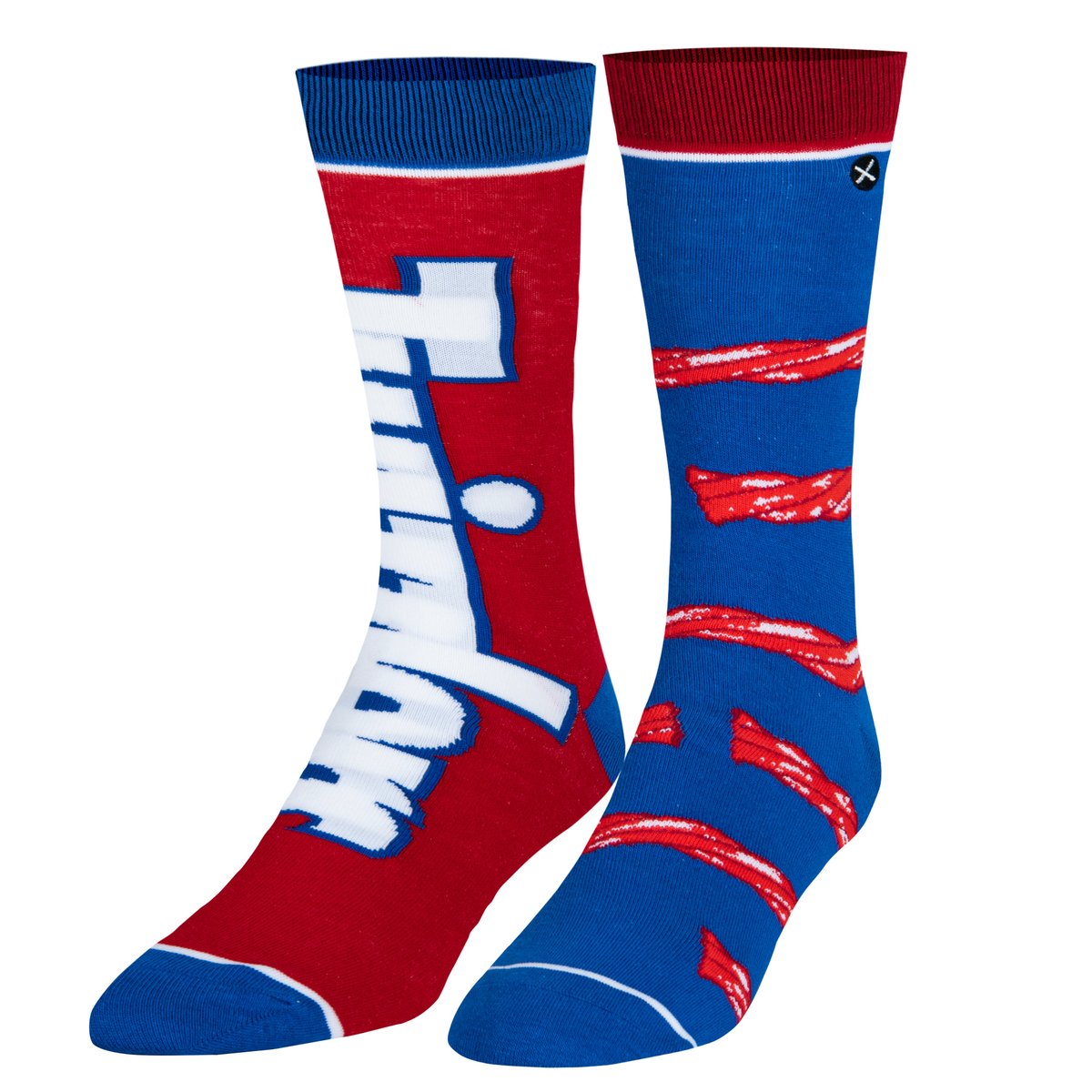 グッドワンド　IMPRINT SPLIT SOCK Mサイズ　2足セット VR × ZETA SOCK SET | ZETA DIVISION STORE