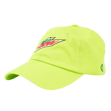 Mountain Dew Lime - Cap