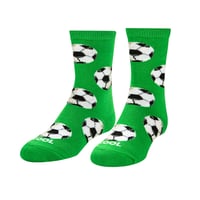 KIDS - M - SOCCER