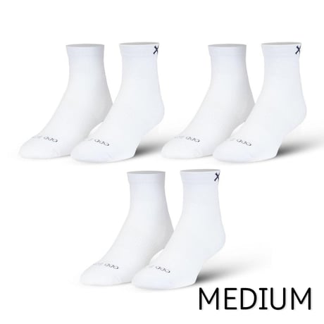 CATEGORY Basix 3 PACK SOX | Odd Sox-Japan