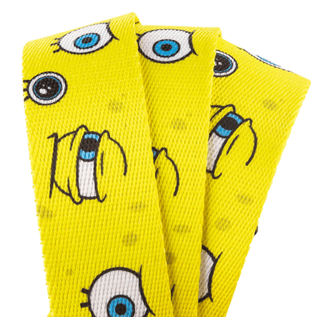 Nikelodeon Spongebob Eyes - BELT