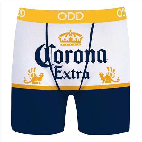 CORONA EXTRA - BOXER BRIEF