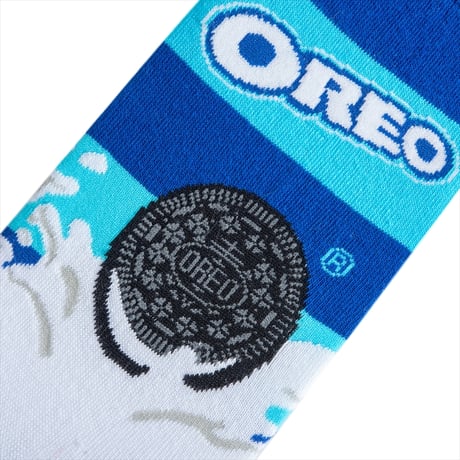 MEDIUM FEET - OREO DUNK