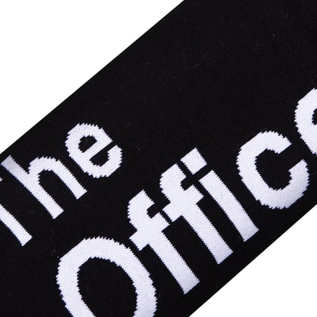 LARGE FEET - THE OFFICE SPLIT [在庫限り]