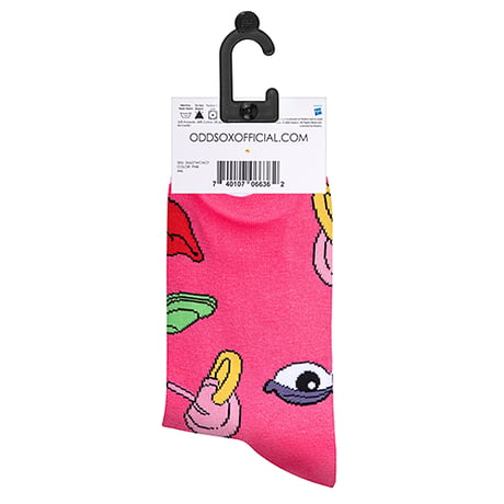 MEDIUM FEET - MRS. POTATO HEAD