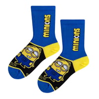 KIDS - L - MINIONS BUDDIES [在庫限り]
