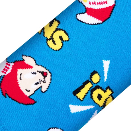 KIDS - L - SNAP,CRACKLE,POP