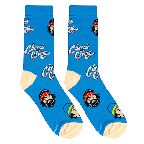 LARGE SIZE - CHEECH & CHONG