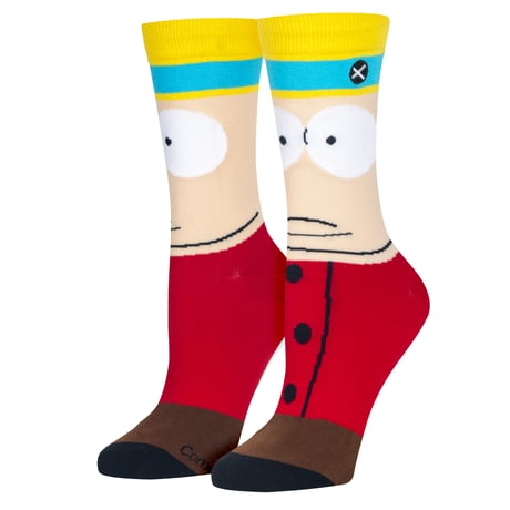 MEDIUM FEET - CARTMAN WOMEN