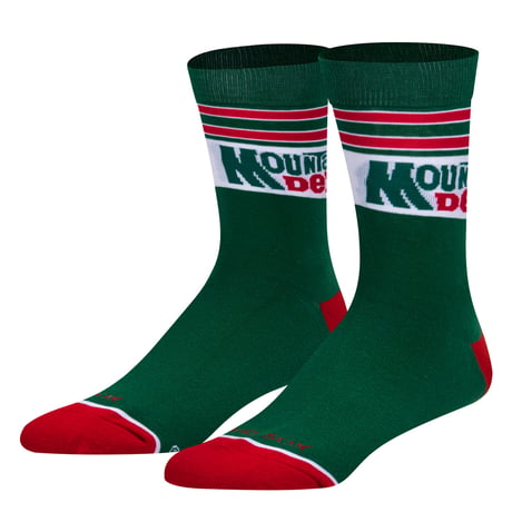 LARGE FEET - MOUTAIN DEW RETRO