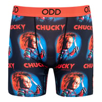 CHUCKY - BOXER BRIEF [在庫限り]