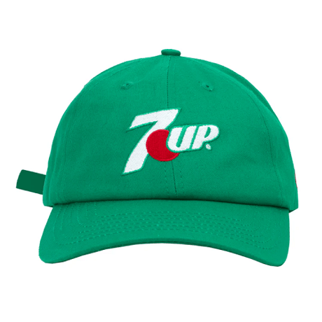 7UP - Cap