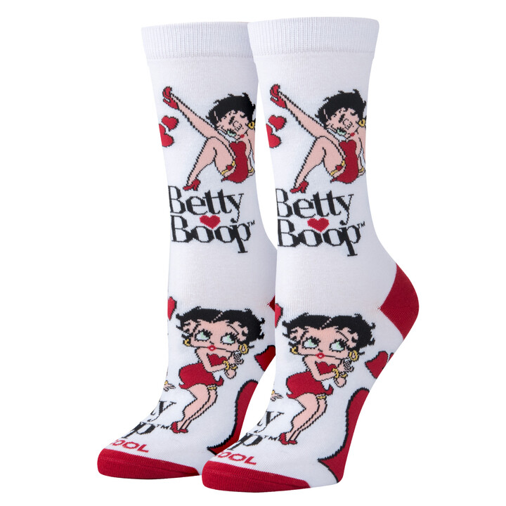 BETTY BOOP WOMEN