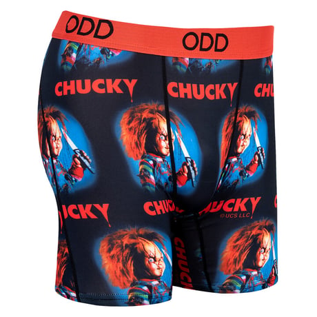CHUCKY - BOXER BRIEF [在庫限り]