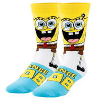 MEDIUM FEET - SPONGEBOB SMILEPANTS