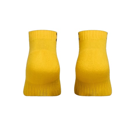 LARGE FEET - Peanuts Ankle Socks