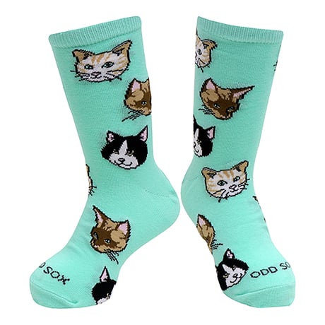 KIDS - M - CATS