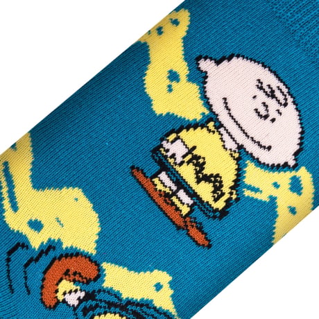KIDS - L - FACES OF CHARLIE BROWN