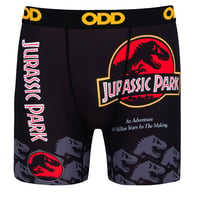 JURASSIC PARK CLASSIC - BOXER BRIEF [在庫限り]