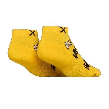 MEDIUM FEET - Peanuts Ankle Socks