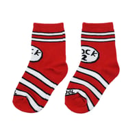 KIDS - L - SOCK 1 SOCK 2