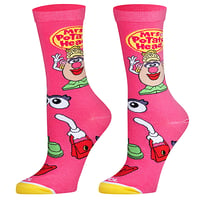 MEDIUM FEET - MRS. POTATO HEAD
