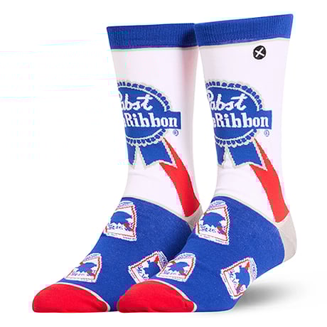 pabst blue ribbon パブスト　アクセサリー Pabst Blue Ribbon パブミラー – SK OLDIES