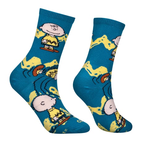 KIDS - L - FACES OF CHARLIE BROWN
