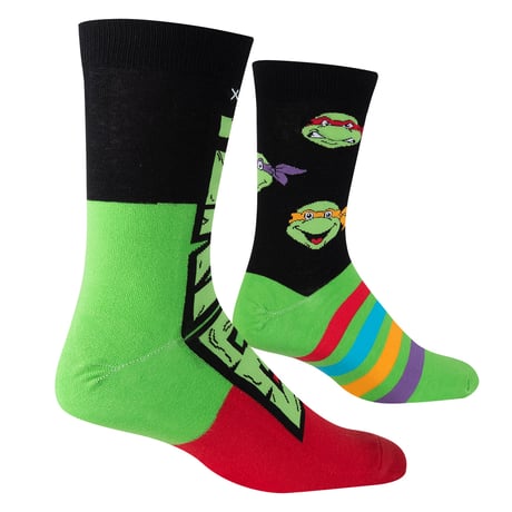 LARGE FEET - THE TURTLES